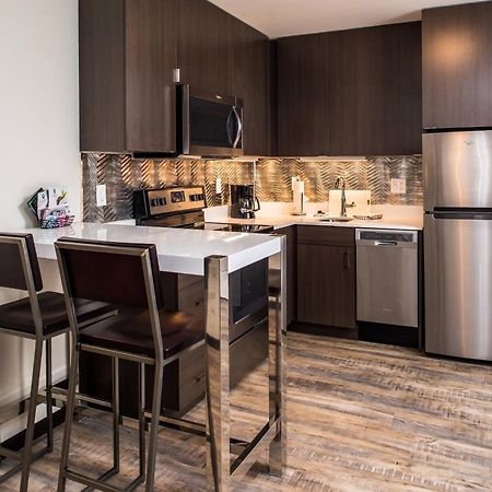 Residence Inn By Marriott Pittsburgh Oakland/University Place Eksteriør bilde