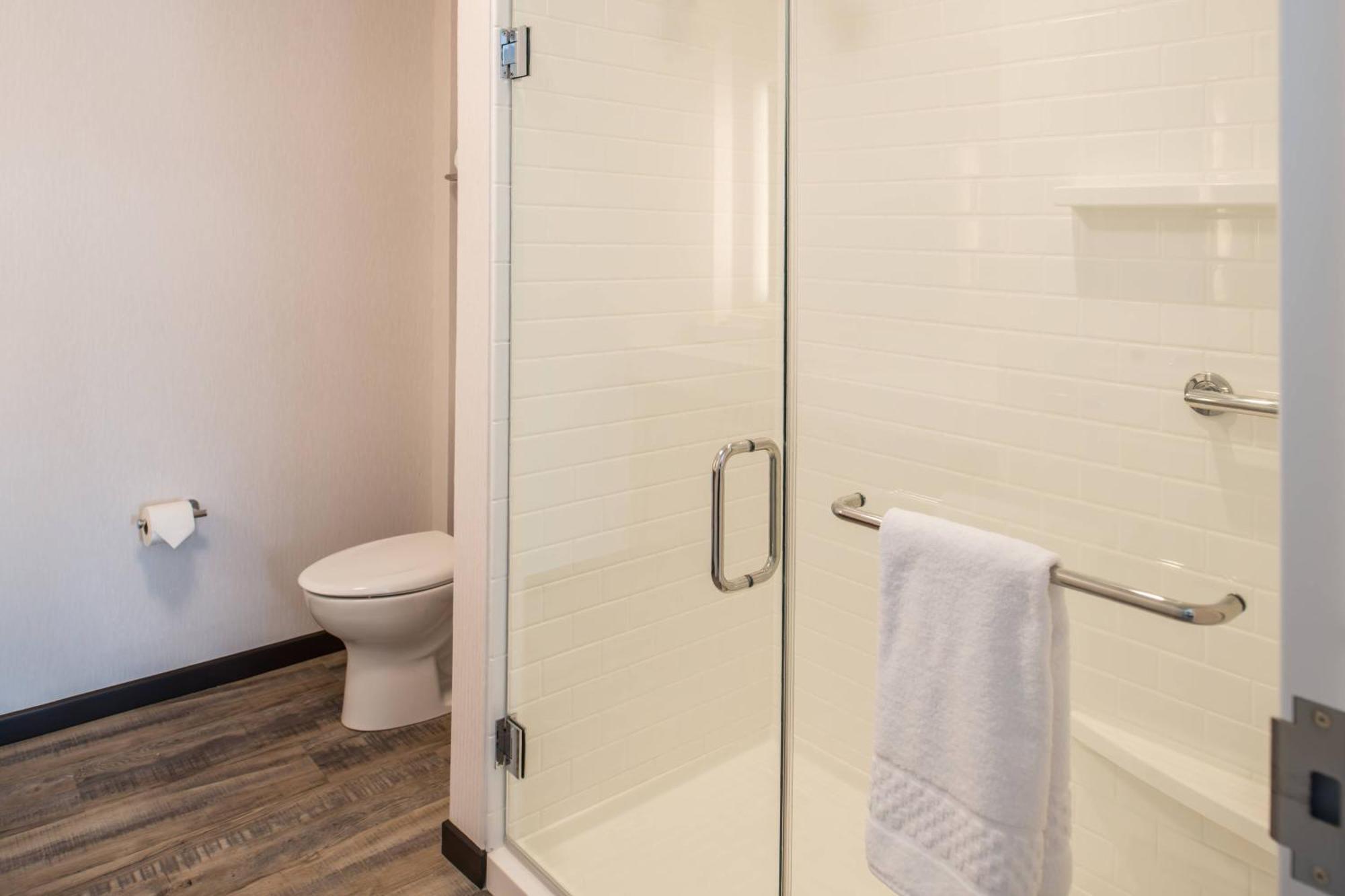 Residence Inn By Marriott Pittsburgh Oakland/University Place Eksteriør bilde