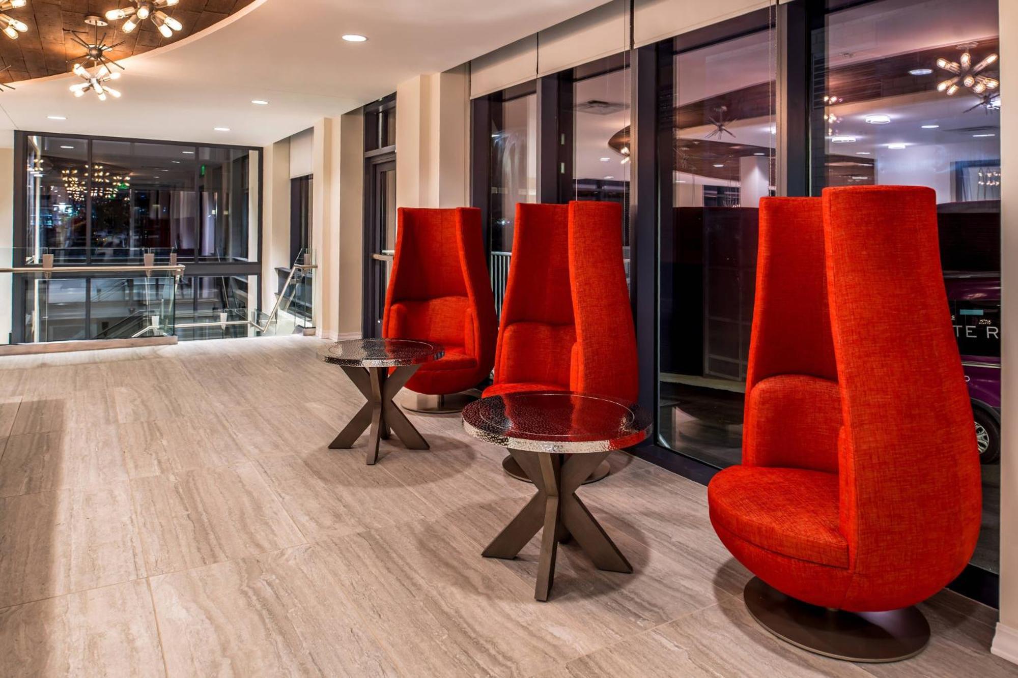 Residence Inn By Marriott Pittsburgh Oakland/University Place Eksteriør bilde