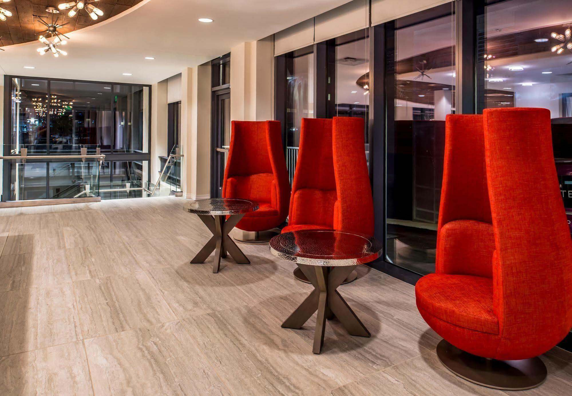 Residence Inn By Marriott Pittsburgh Oakland/University Place Eksteriør bilde